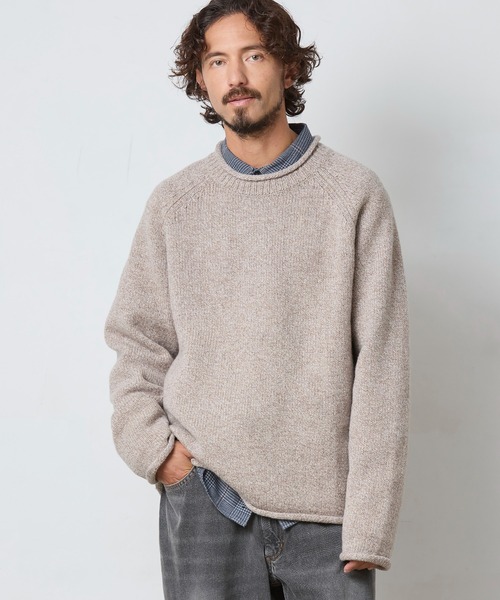 L.L.Bean（エルエルビーン） セーター ニット ビーンズ・クラシック