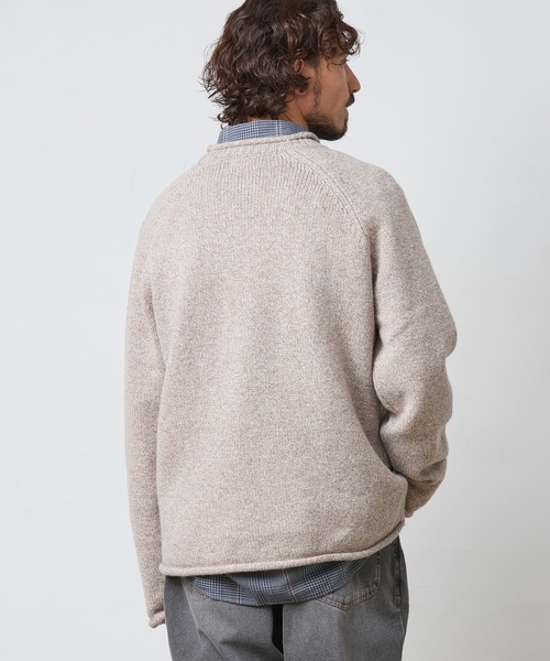 L.L.Bean（エルエルビーン） セーター ニット ビーンズ・クラシック