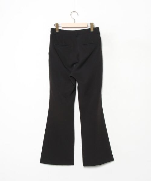 「RANDEBOO」 パンツ 0 ブラック レディース_画像2