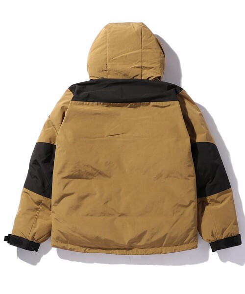 Schott N.Y.C（ショット） 「schott」 ダウンジャケット X-LARGE