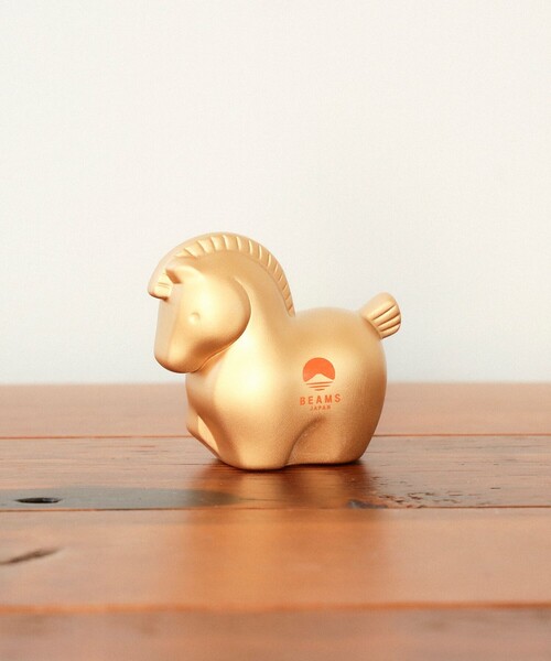 BEAMS JAPAN（ビームス ジャパン） インテリア 「別注」中外陶園