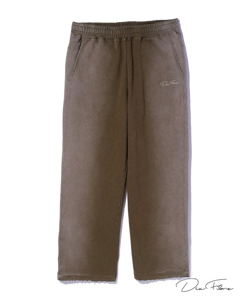 スウェットパンツ ジャージ XLARGE×DexFilmz WIDE SWEAT PANTS メンズ レディース