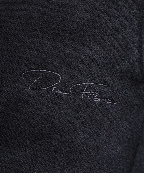 スウェットパンツ ジャージ XLARGE×DexFilmz WIDE SWEAT PANTS メンズ レディース_13
