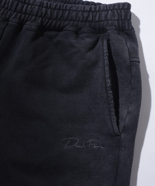スウェットパンツ ジャージ XLARGE×DexFilmz WIDE SWEAT PANTS メンズ レディース_14
