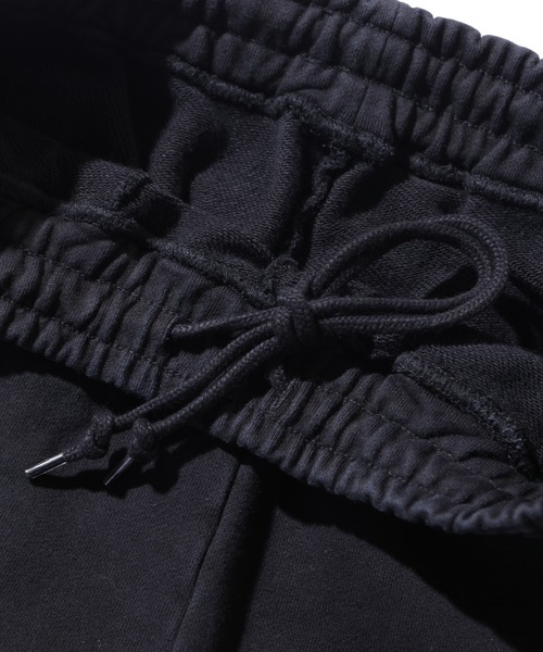 スウェットパンツ ジャージ XLARGE×DexFilmz WIDE SWEAT PANTS メンズ レディース_17