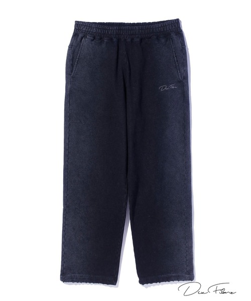 スウェットパンツ ジャージ XLARGE×DexFilmz WIDE SWEAT PANTS メンズ レディース_3