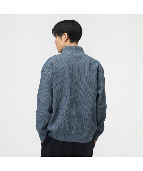 OAKLEY（オークリー） セーター ニット NEW RETRO SWEATER 1.0 メンズ