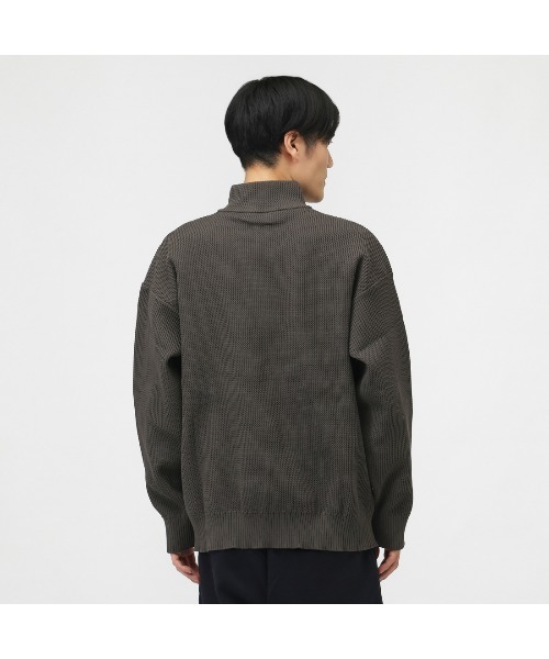 OAKLEY（オークリー） セーター ニット NEW RETRO SWEATER 1.0 メンズ