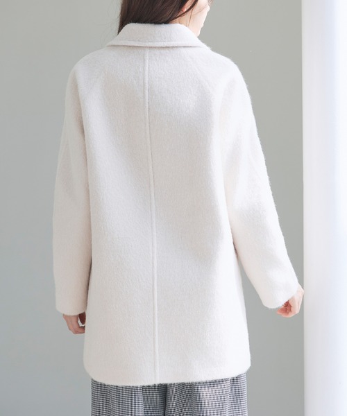 SAISON DE PAPILLON（セゾンドパピヨン） ジャケット テーラード