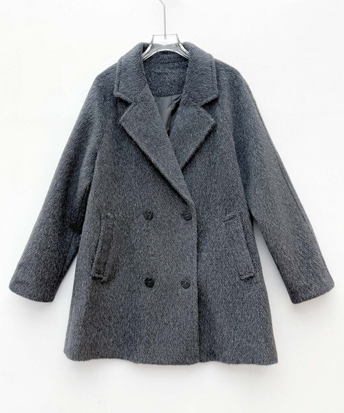 SAISON DE PAPILLON（セゾンドパピヨン） ジャケット テーラード