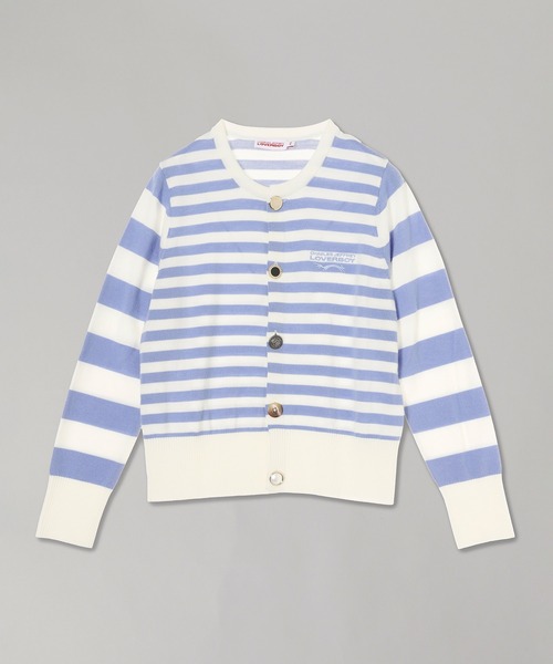 CHARLES JEFFREY LOVERBOY（チャールズジェフリーラバーボーイ