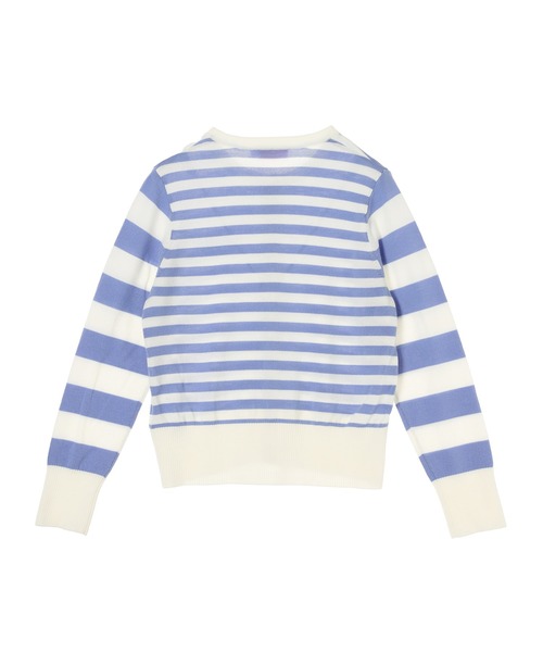 CHARLES JEFFREY LOVERBOY（チャールズジェフリーラバーボーイ