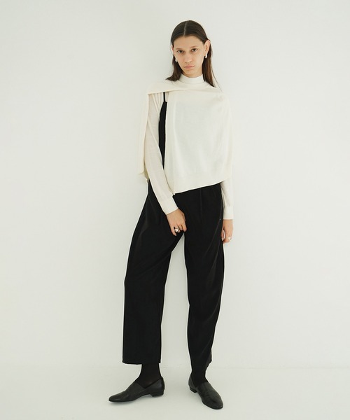 オールインワン CAMISOLE ALL IN ONE レディースの画像