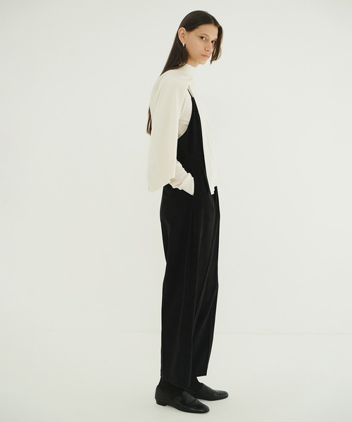オールインワン CAMISOLE ALL IN ONE レディースの画像