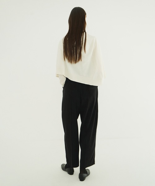 オールインワン CAMISOLE ALL IN ONE レディースの画像