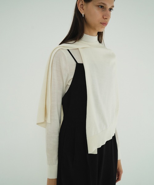 オールインワン CAMISOLE ALL IN ONE レディースの画像