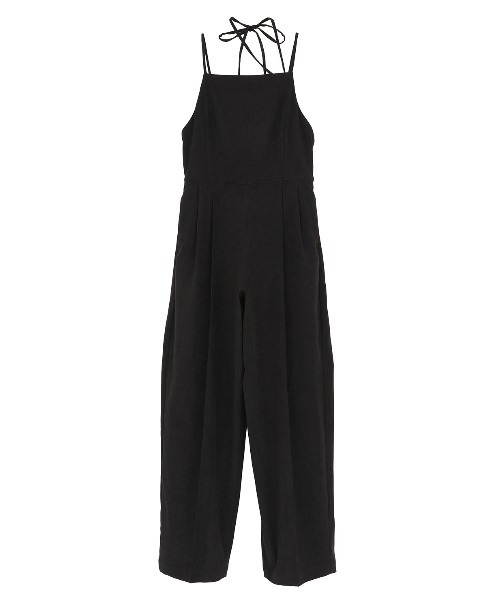オールインワン CAMISOLE ALL IN ONE レディースの画像