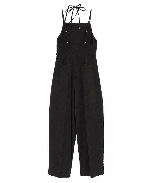 オールインワン CAMISOLE ALL IN ONE レディースの画像