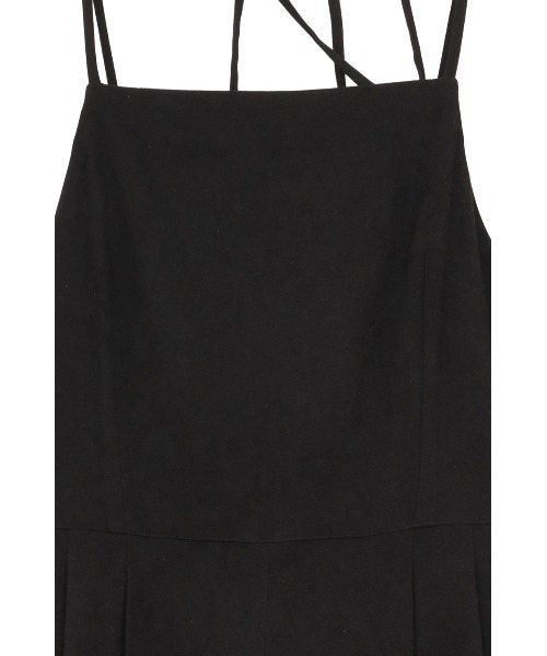 オールインワン CAMISOLE ALL IN ONE レディースの画像