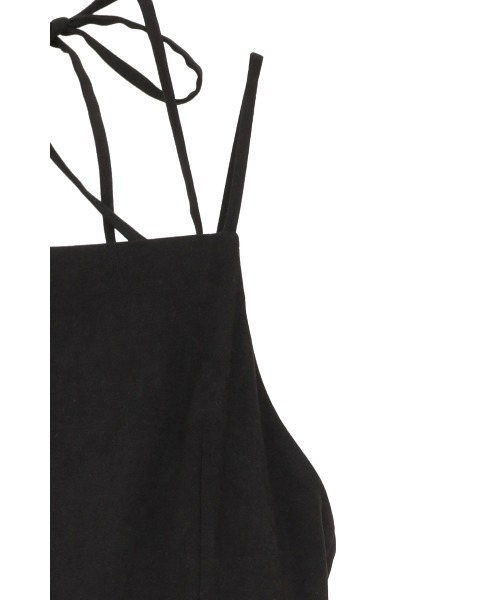 オールインワン CAMISOLE ALL IN ONE レディースの画像