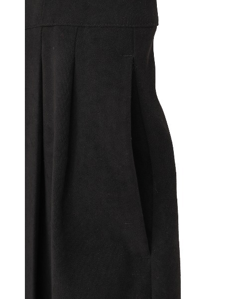 オールインワン CAMISOLE ALL IN ONE レディースの画像