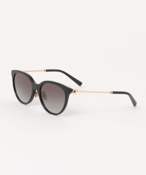 Tiffany & Co.サングラス TF4243-D 81347/3B TIFFANY&Co.（ティファニー） サングラス 「ティファニー/TIFFANY＆Co