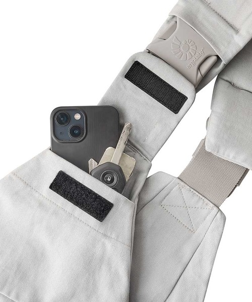 抱っこ紐 抱っこひも 「Ergobaby」Upsie スリングの画像