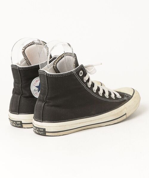 CONVERSE（コンバース） ハイカットスニーカー 25cm ブラック