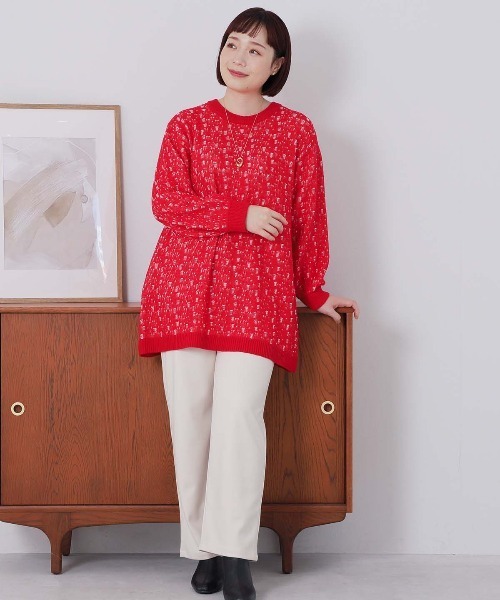 VIAVANDA パンツ FLARE GATHER PANTS レディース : ZOZOTOWN Yahoo!店