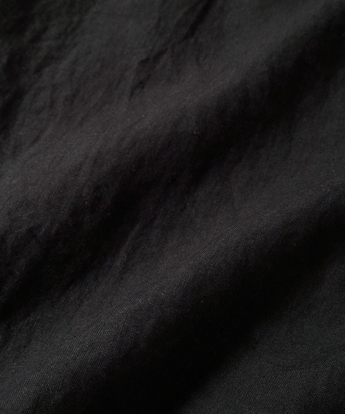 「Crisp」 サロペットスカート FREE カーキ レディース_画像2