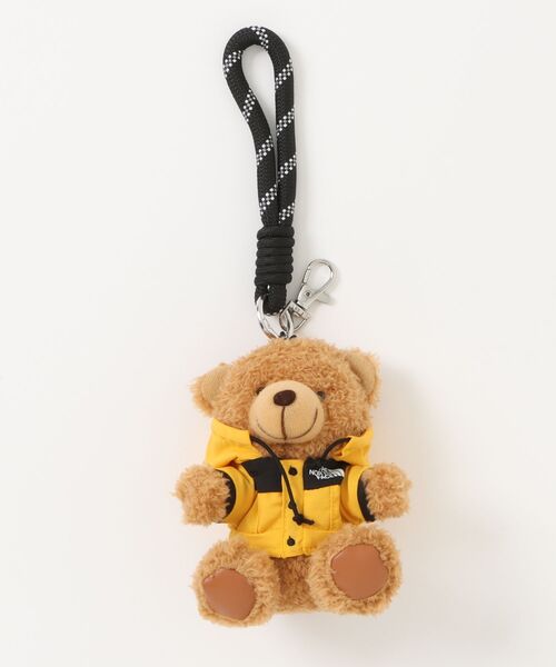 THE NORTH FACE（ザ ノースフェイス） キーホルダー 国内未発売 韓国