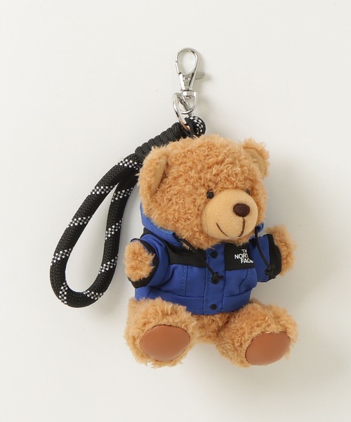 THE NORTH FACE（ザ ノースフェイス） キーホルダー 国内未発売 韓国