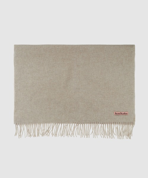 Acne Studios（アクネ ストゥディオズ） ストール ONE SIZE