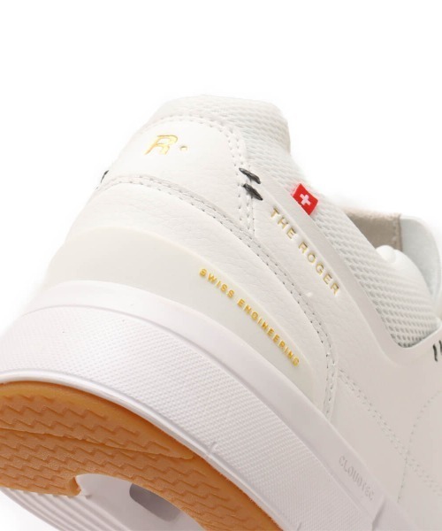 On（オン） スニーカー On THE ROGER Centre Court 2 M / オン ザ