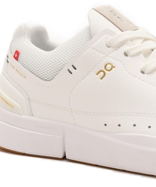 On（オン） スニーカー On THE ROGER Centre Court 2 M / オン ザ
