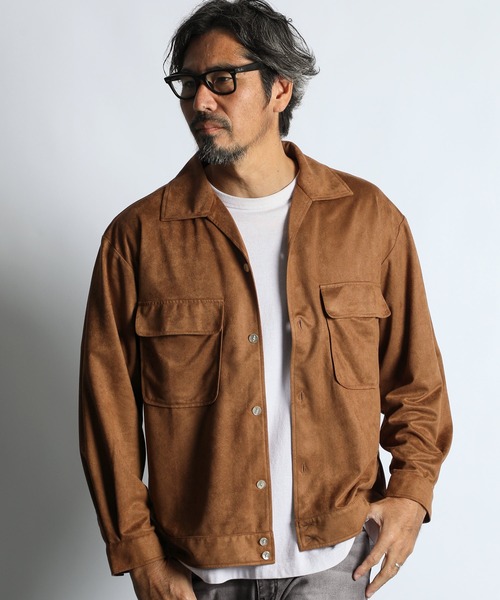 ryogen FAKED OPENCOLLAR H/S SHIRTセット ryogen FAKED OPENCOLLAR H/S SHIRTセット ryogen FAKED OPENCOLLAR H