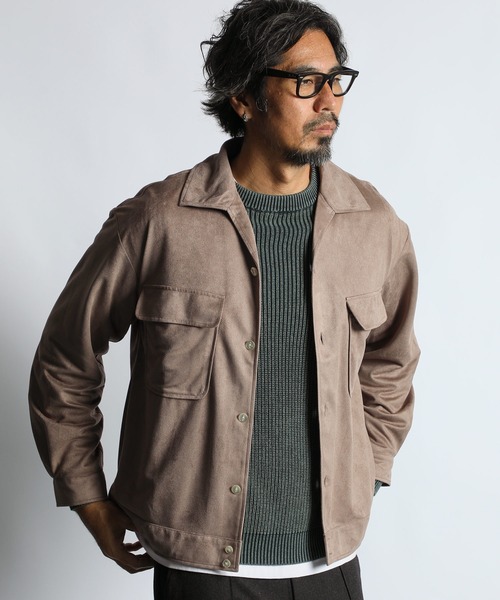 The DUFFER of ST.GEORGE（ザダファーオブセントジョージ） シャツ