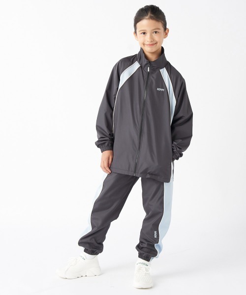 repipi armario（レピピアルマリオ） ジャージ ウィンドブレーカー上下