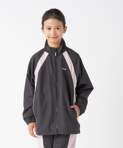 Liberta ウインドブレーカー 140サイズ 上下セット ウインドブレーカー上下（サイズ（身長）：140cm）のおすすめ人気商品