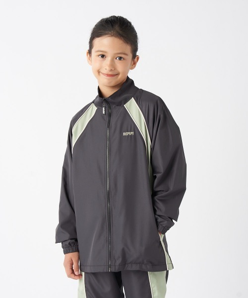 ウインドブレーカー上下（サイズ（身長）：140cm）のおすすめ人気商品