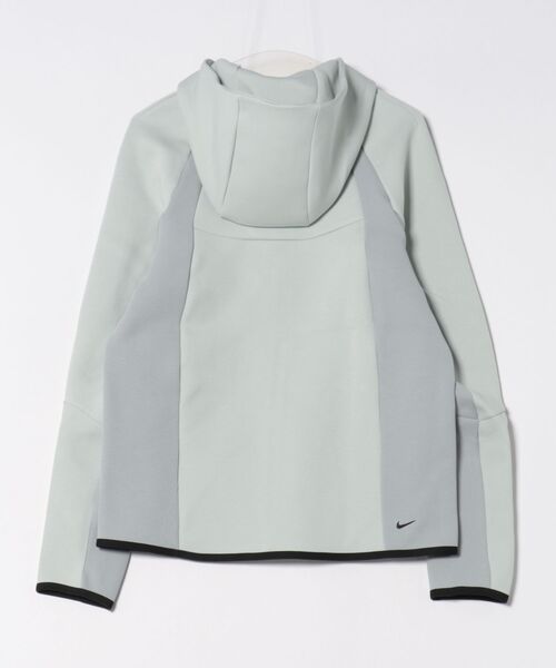 NIKE（ナイキ） トレーナー スウェット M TCH FLC PRO WR FZ JKT