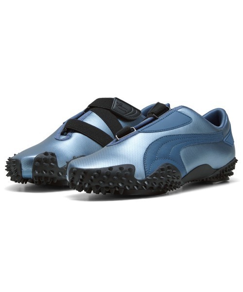 PUMA（プーマ） スニーカー PUMA MOSTRO METAL（プーマ モストロ