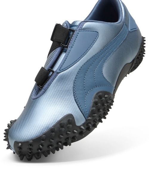 PUMA（プーマ） スニーカー PUMA MOSTRO METAL（プーマ モストロ