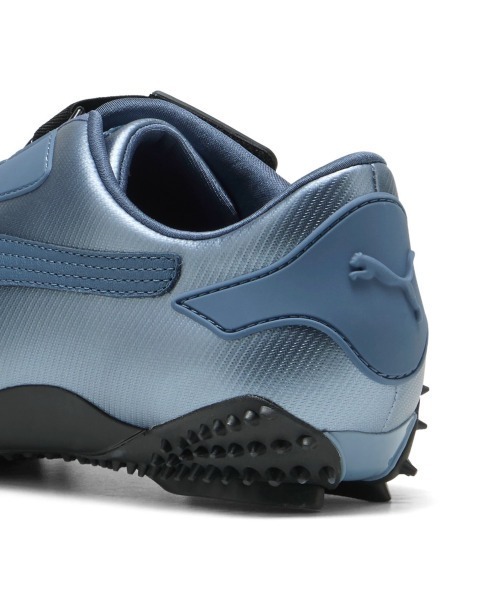 PUMA（プーマ） スニーカー PUMA MOSTRO METAL（プーマ モストロ