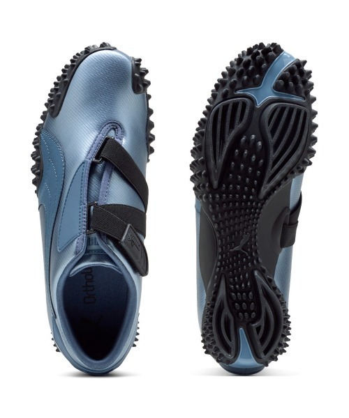 PUMA（プーマ） スニーカー PUMA MOSTRO METAL（プーマ モストロ