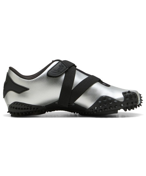 PUMA（プーマ） スニーカー PUMA MOSTRO METAL（プーマ モストロ