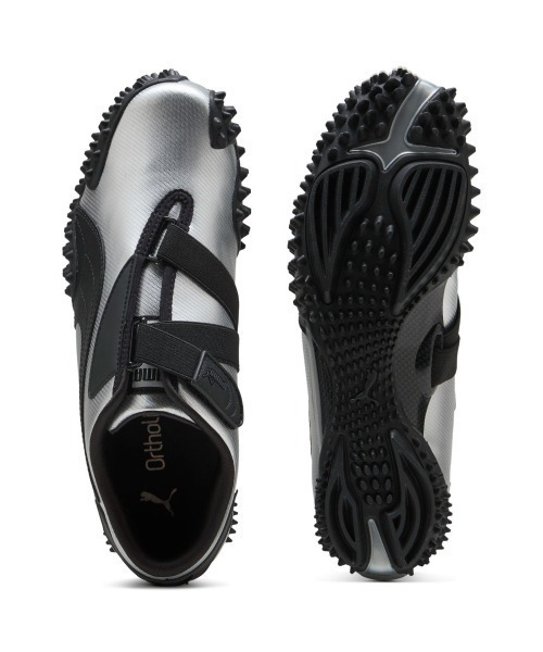 PUMA（プーマ） スニーカー PUMA MOSTRO METAL（プーマ モストロ