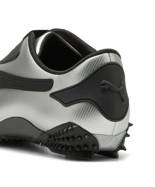 PUMA（プーマ） スニーカー PUMA MOSTRO METAL（プーマ モストロ