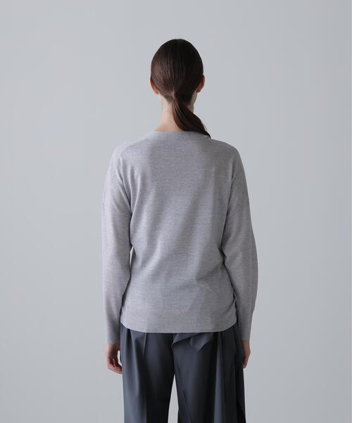 アドーア（ADORE）/◆ファインウールニット ADORE（アドーア） ニット セーター ファインウールニット レディース