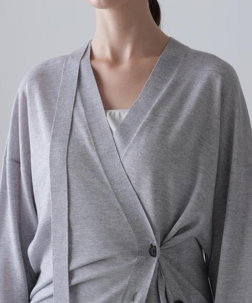 ADORE（アドーア） ニット セーター ファインウールニット レディース